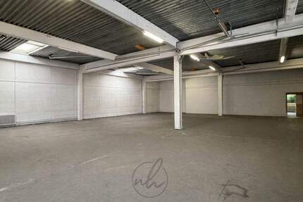 Gewerbeobjekt Barsbüttel - 6.750&euro; | Angebot:26106827