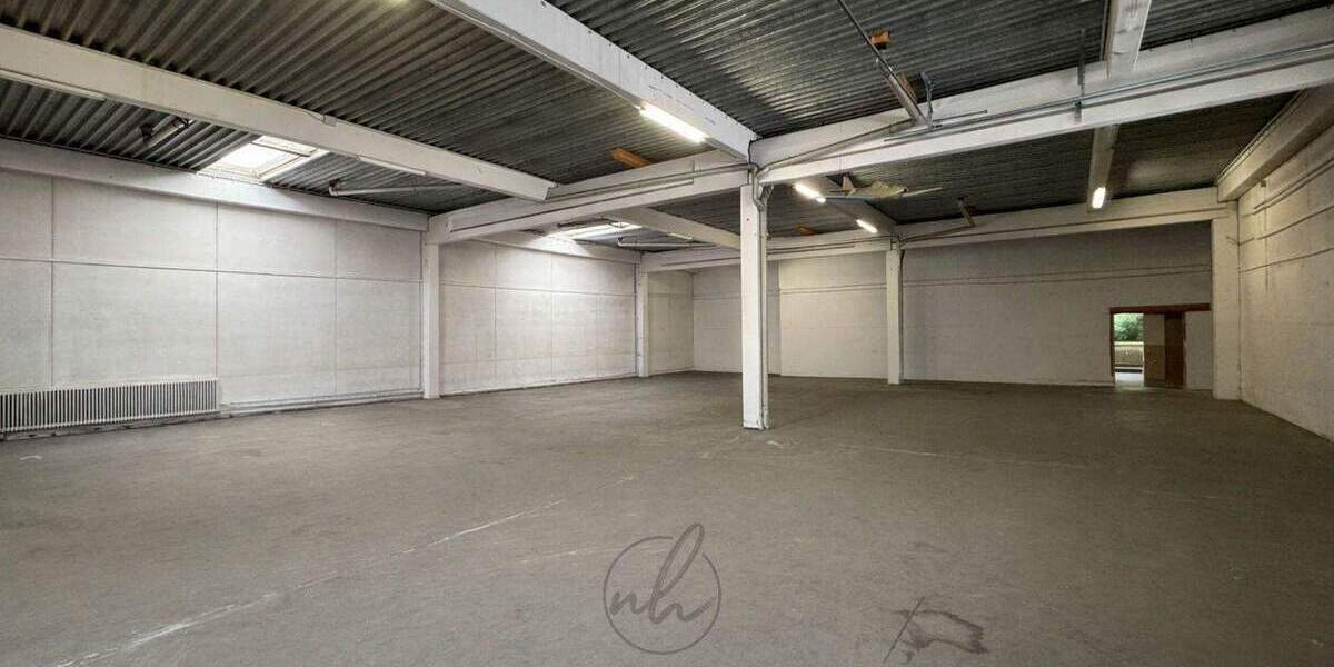 Gewerbeobjekt Barsbüttel - 6.750&euro; | Angebot:26106827