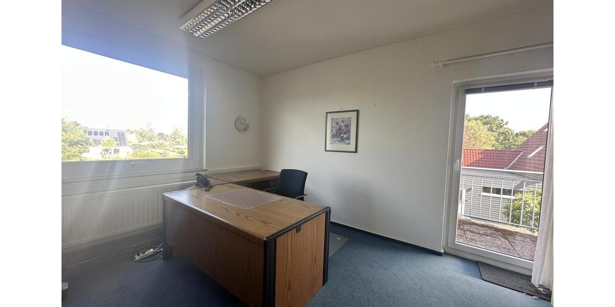 Gewerbeobjekt Wulfsen - 900&euro; | Angebot:23248422