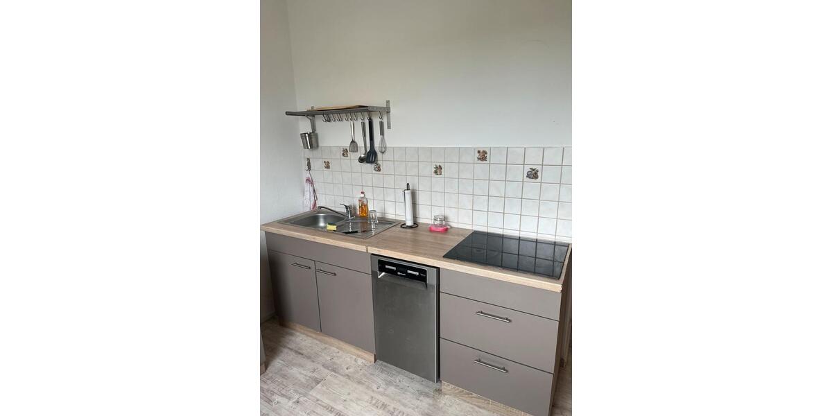 Etagenwohnung Finsterwalde - 3 Zimmer, 60 m&sup2;, 491&euro; | Angebot:26485710