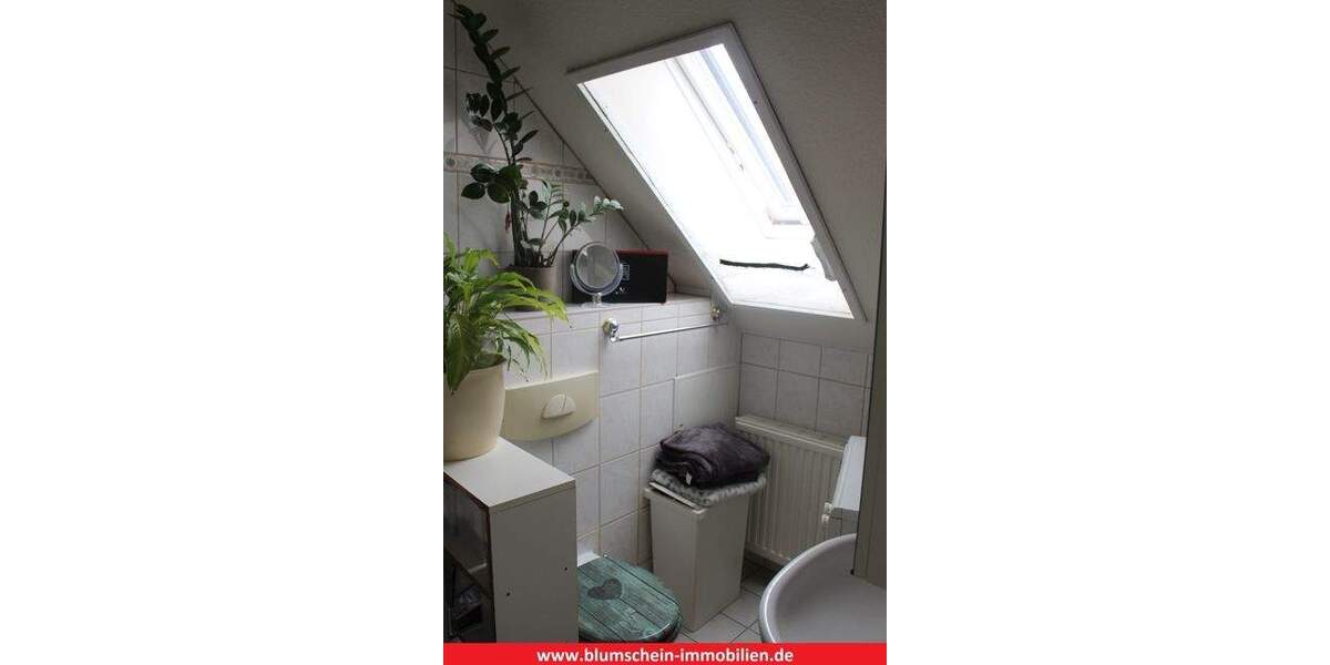 Etagenwohnung Bad Langensalza - 2 Zimmer, 41 m&sup2;, 260&euro; | Angebot:23744496