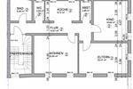 Etagenwohnung Leonberg - 4 Zimmer, 75 m&sup2;, 1.200&euro; | Angebot:26496497