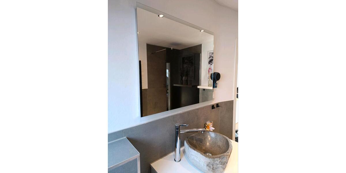 Wohnen auf Zeit Lüdenscheid Brügge - 3 Zimmer, 84 m&sup2;, 90&euro; | Angebot:24511107