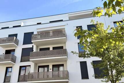 Wohnung Düsseldorf-Oberkassel Oberkassel - 4 Zimmer, 114 m&sup2;, 2.837&euro; | Angebot:26989668