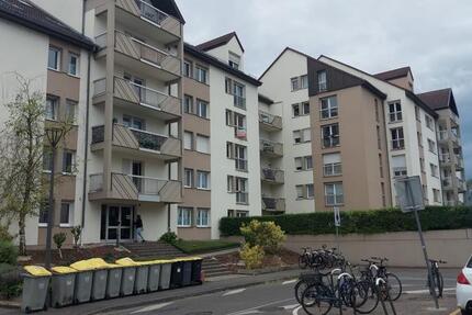Wohnung Kehl - 3 Zimmer, 75 m&sup2;, 750&euro; | Angebot:26440273