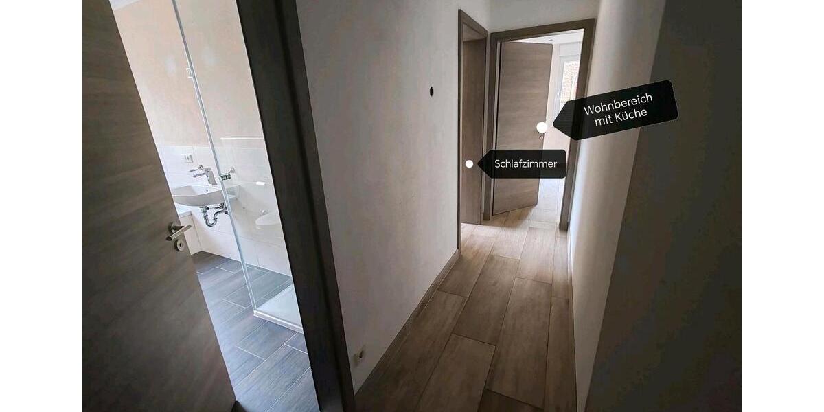 Erdgeschoßwohnung Hüllhorst - 3 Zimmer, 93 m&sup2;, 990&euro; | Angebot:26498557