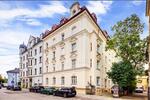 Wohnen auf Zeit München Schwabing-Freimann - 4 Zimmer, 127 m&sup2;, 4.370&euro; | Angebot:26389533