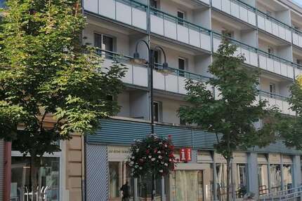 Wohnung zum Mieten in Forst (Lausitz) 399 € 51.32 m² 1 zimmer