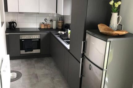 Wohnen auf Zeit Attendorn - 2 Zimmer, 75 m&sup2;, 2.800&euro; | Angebot:23714674