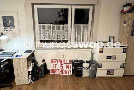 Wohnung Wuppertal - 1 Zimmer, 40 m&sup2;, 312&euro; | Angebot:25096422