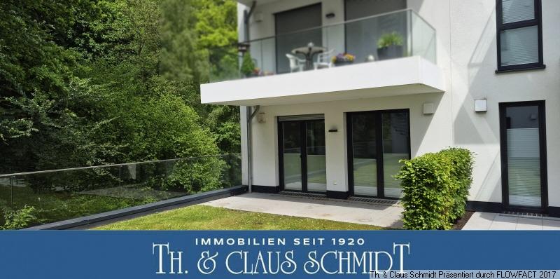 Etagenwohnung Rastede - 3 Zimmer, 96 m&sup2;, 990&euro; | Angebot:26636398