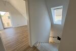 Etagenwohnung Edewecht - 3 Zimmer, 107 m&sup2;, 1.500&euro; | Angebot:24408974
