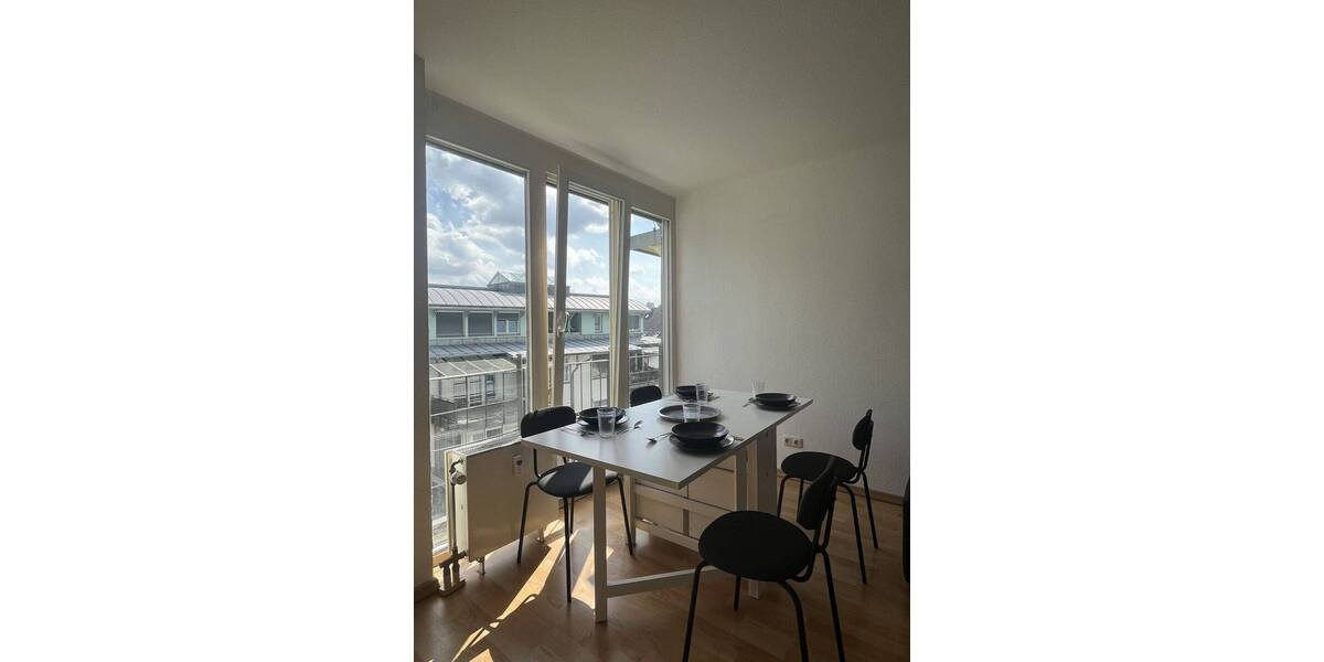 Etagenwohnung Hohenstein-Ernstthal Ernstthal - 2 Zimmer, 32 m&sup2;, 270&euro; | Angebot:26585127