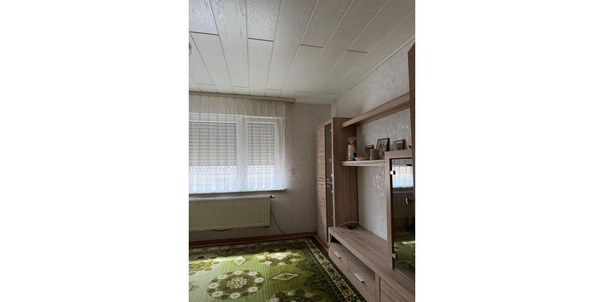 Etagenwohnung Bad Kissingen - 3 Zimmer, 120 m&sup2;, 1.110&euro; | Angebot:26535725