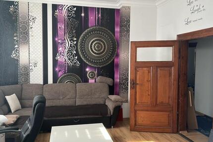 Wohnung Sontra - 4 Zimmer, 105 m&sup2;, 750&euro; | Angebot:26448998