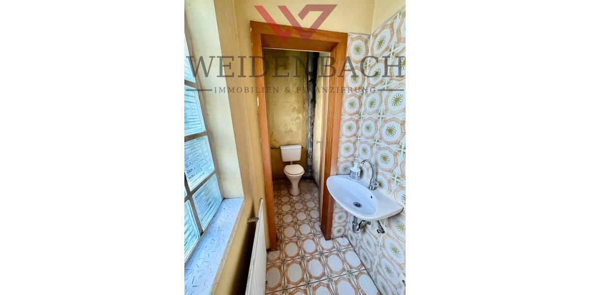 Gewerbeobjekt Herne Wanne-Bickern - 1.000&euro; | Angebot:24426679