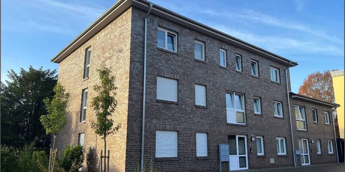 Terrassenwohnung Oldenburg Eversten - 3 Zimmer, 75 m&sup2;, 900&euro; | Angebot:26156584