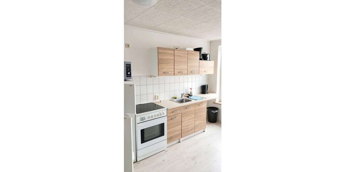 2-Raum-Dachgeschosswohnung in guter Lage von Forst (Lausitz)! - Dachgeschoßwohnung Forst | Angebot:26312878