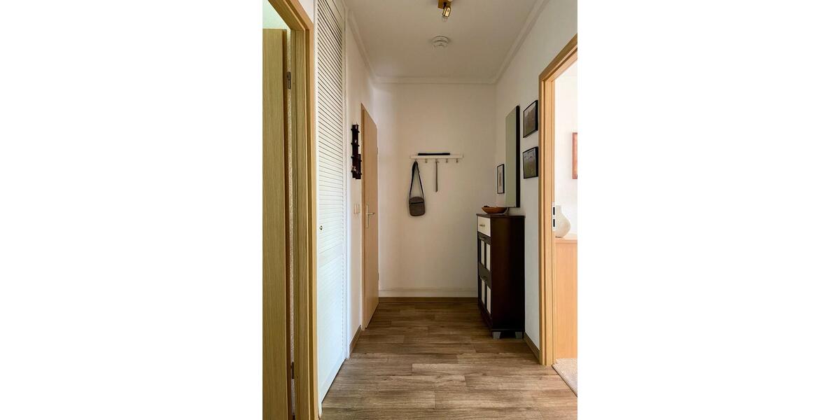 Erdgeschoßwohnung Magdeburg Nordwest - 2 Zimmer, 50 m&sup2;, 454&euro; | Angebot:26297176