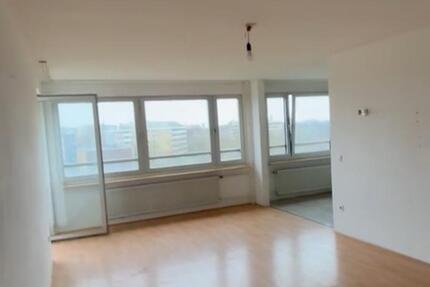 Helle 3-Zimmer-Wohnung mit Balkon im 7. OG 3 zimmer