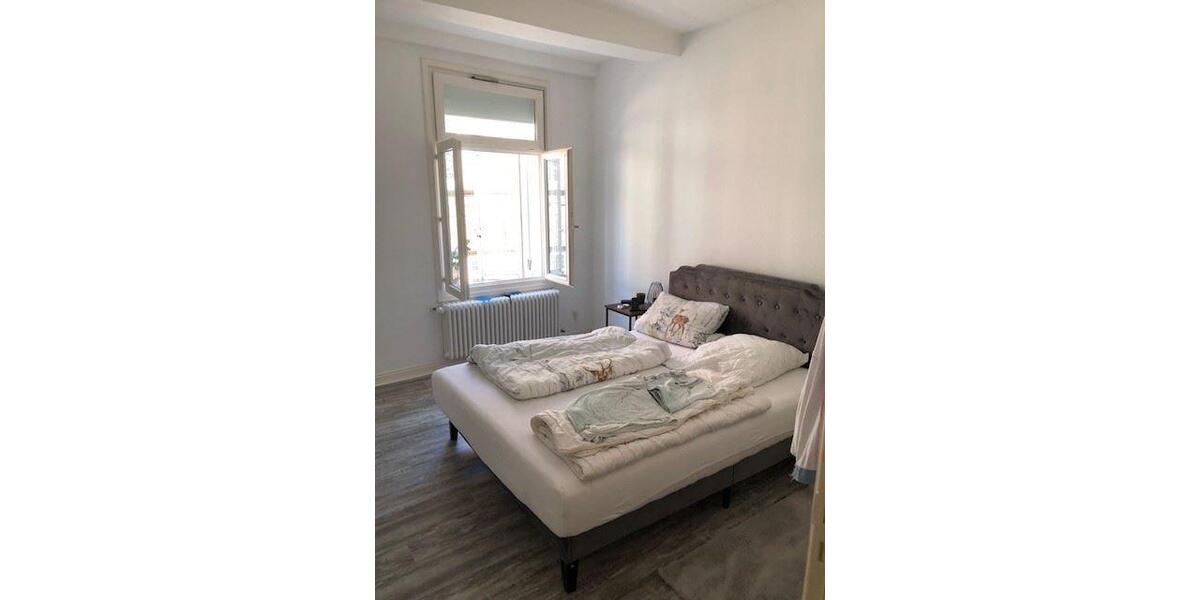 Etagenwohnung Stade - 3 Zimmer, 80 m&sup2;, 791&euro; | Angebot:26252471