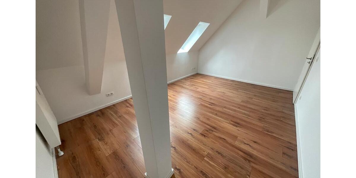 Etagenwohnung Lübeck Sankt Lorenz Nord - 2 Zimmer, 64 m&sup2;, 709&euro; | Angebot:26301799