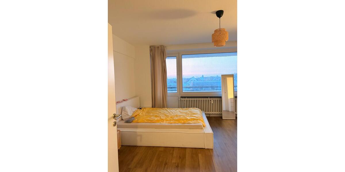 Wohnen auf Zeit Düsseldorf Stadtbezirk 8 - 3 Zimmer, 76 m&sup2;, 665&euro; | Angebot:26032052