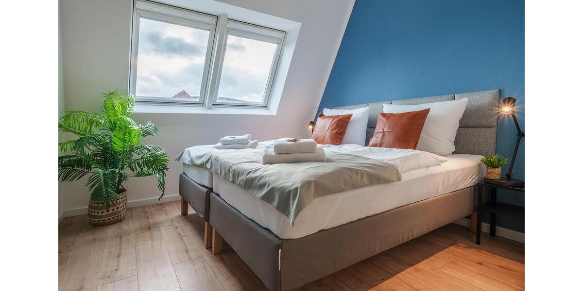 Dachgeschoßwohnung Freital - 2 Zimmer, 48 m&sup2;, 720&euro; | Angebot:25639165