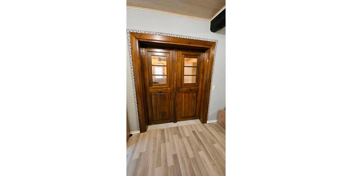 Erdgeschoßwohnung Weiler bei Bingen - 3 Zimmer, 69 m&sup2;, 600&euro; | Angebot:24842626