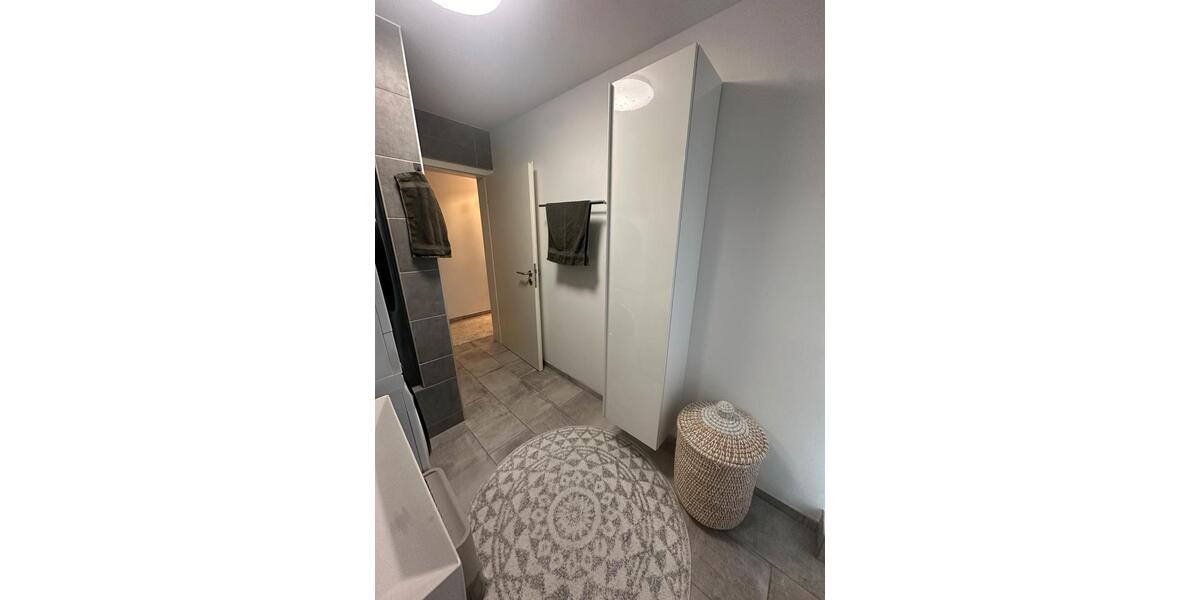 sanierte 2-Zimmerwohnung 2 zimmer