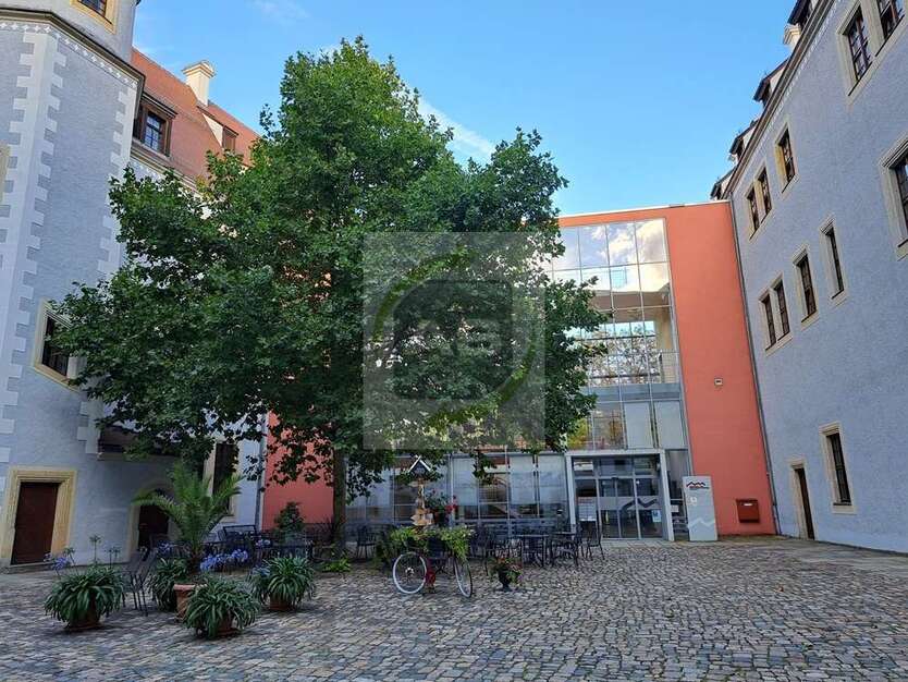 Wohnung zum Mieten in Zwickau 390 € 51 m²
