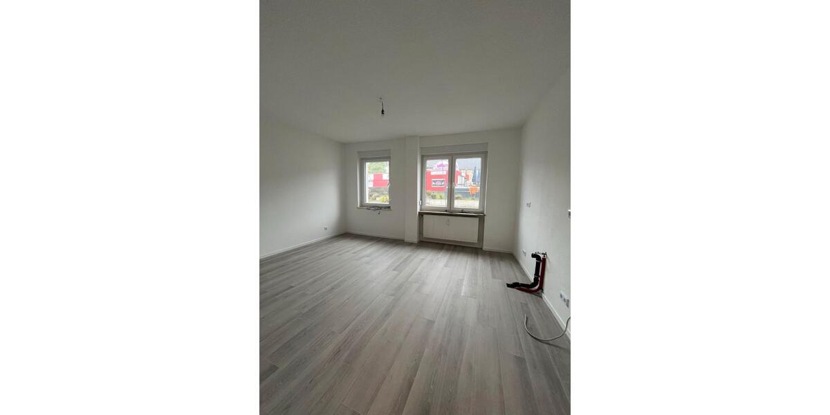 2 Zimmer Wohnung | Hochstetten-Dhaun 2 zimmer