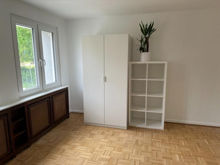 Wohnen auf Zeit Essen Stadtkern - 1 Zimmer, 19 m&sup2;, 585&euro; | Angebot:26517774