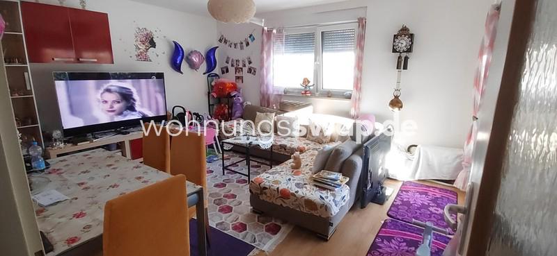 Etagenwohnung München Hadern - 2 Zimmer, 55 m&sup2;, 770&euro; | Angebot:24570124