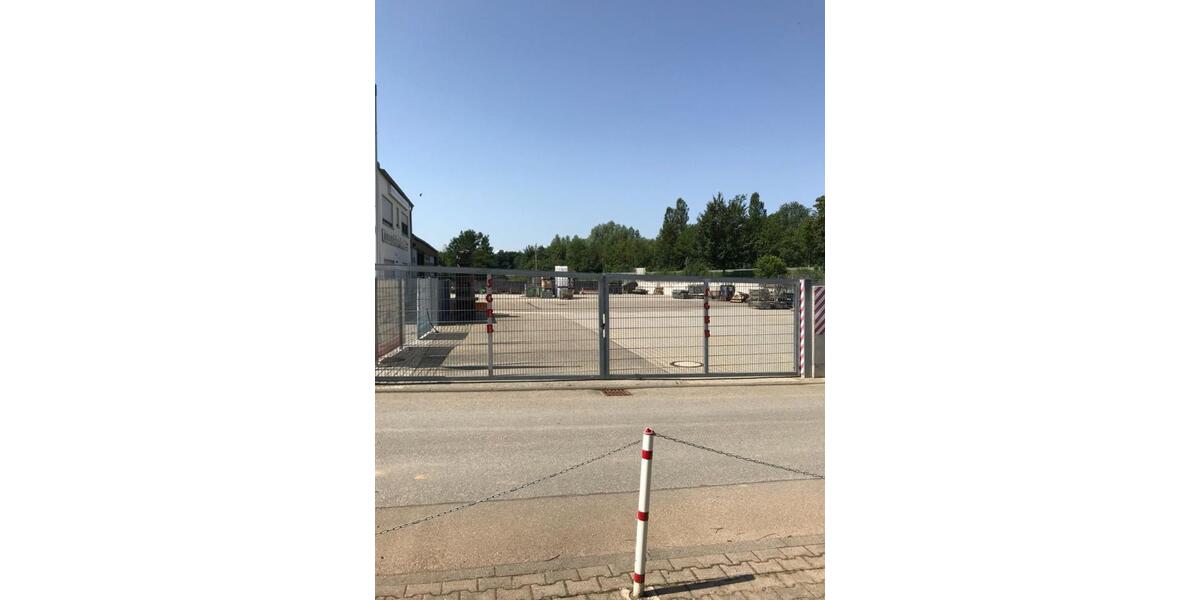 Gewerbeobjekt Laupheim - 3&euro; | Angebot:24612213