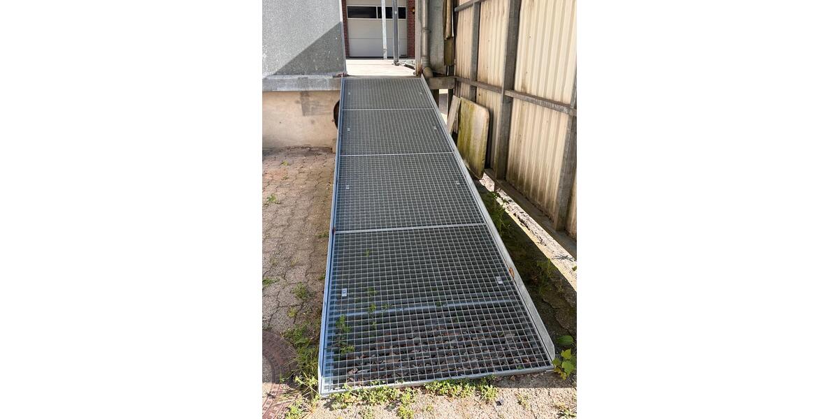 Gewerbeobjekt Harrislee - 133&euro; | Angebot:26445799