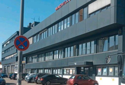Gewerbeobjekt Köln Kalk - 500&euro; | Angebot:26628949