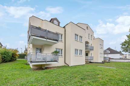 Wohnung zum Mieten in Stuttgart 1.000 € 59.8 m²