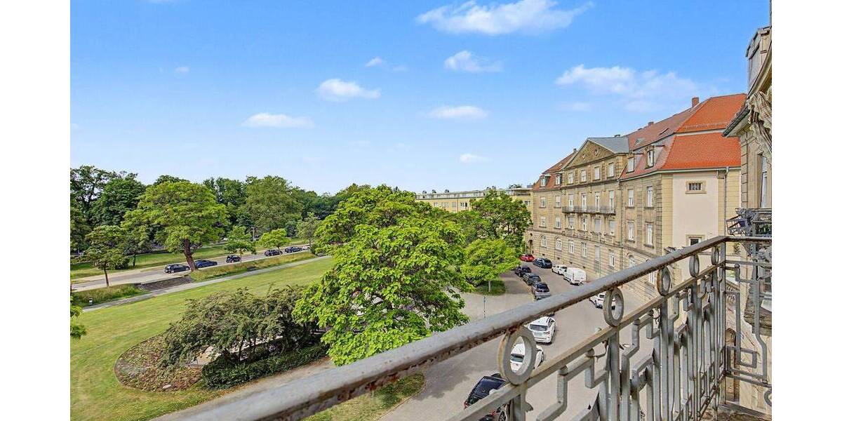Gewerbeobjekt Karlsruhe / Weststadt Weststadt - 7 Zimmer, 286 m&sup2;, 3.990&euro; | Angebot:26851268
