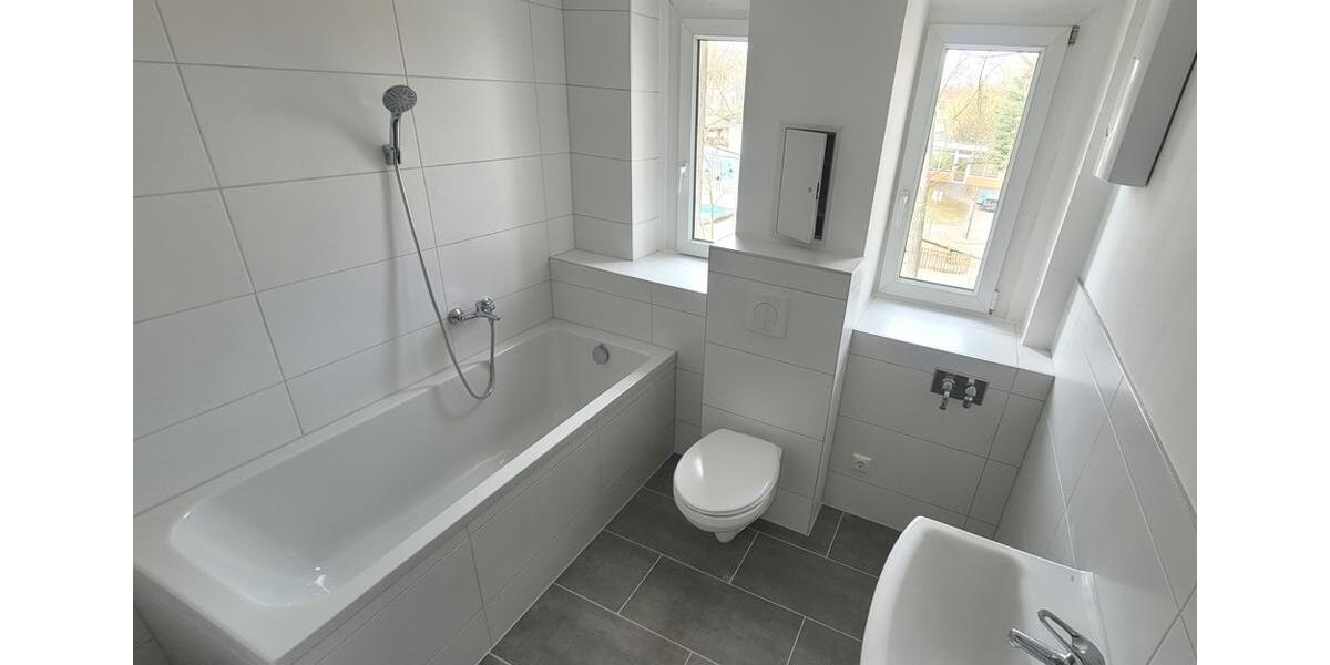 Etagenwohnung Fürstenwalde (Spree) - 3 Zimmer, 59 m&sup2;, 599&euro; | Angebot:25920192