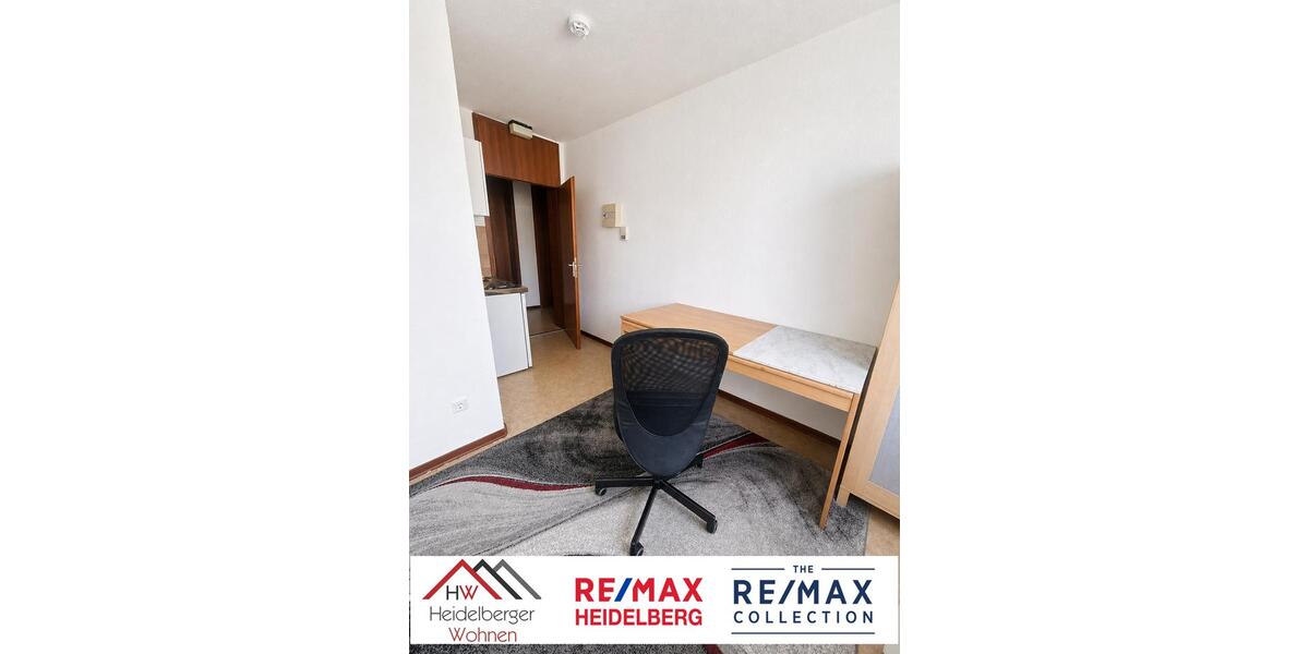 Etagenwohnung Kaiserslautern Betzenberg - 1 Zimmer, 20 m&sup2;, 340&euro; | Angebot:26339549
