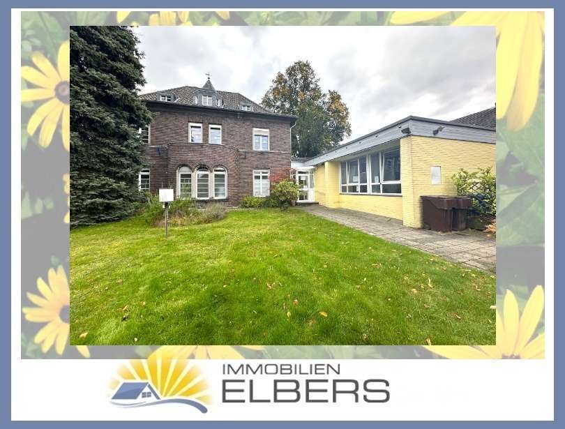 Büro in Schwalmtal 1.850 € 148.3 m² zimmer