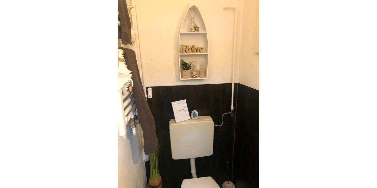 Erdgeschoßwohnung Angelburg - 1 Zimmer, 93 m&sup2;, 850&euro; | Angebot:26543935