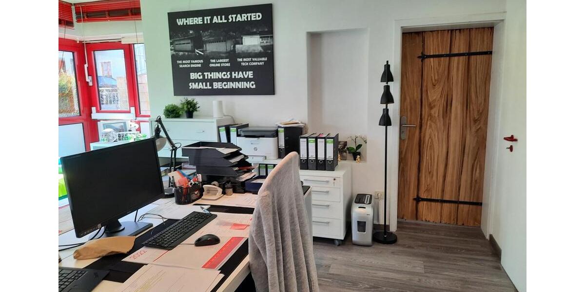 Gewerbeobjekt Thurnau - 500&euro; | Angebot:25635701