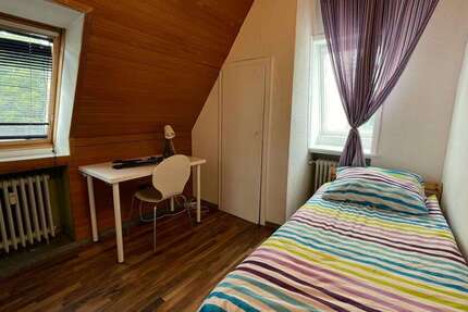 Zimmer Bremen Mitte - 600&euro; | Angebot:13816267