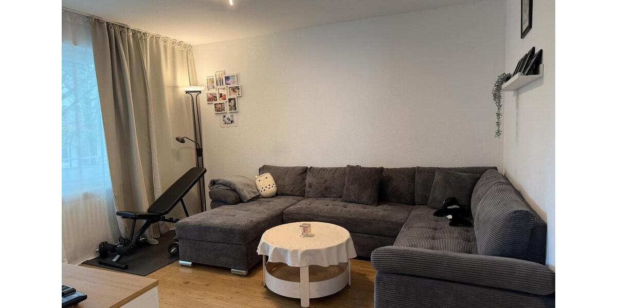 Etagenwohnung Wiesbaden Bierstadt - 2.5 Zimmer, 70 m&sup2;, 910&euro; | Angebot:26670550