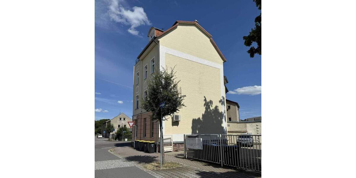 Etagenwohnung Naunhof Erdmannshain - 3 Zimmer, 97 m&sup2;, 700&euro; | Angebot:25701658