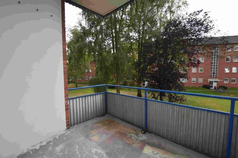 +++ Zum Einzug bereit! 2-Raumwohnung +++ zimmer