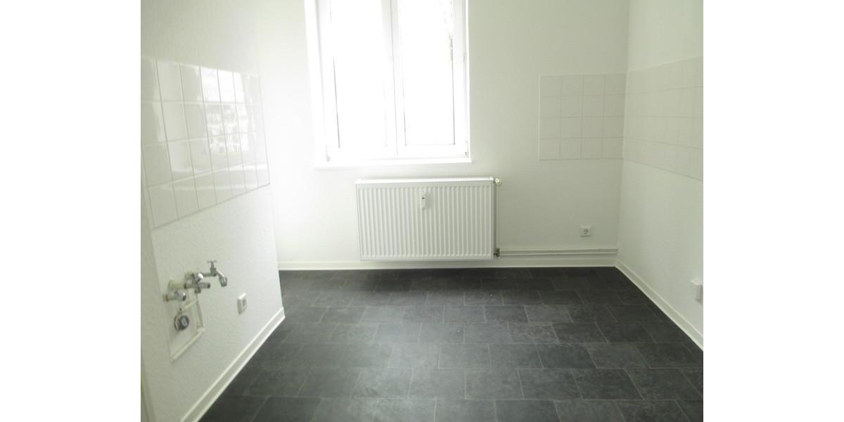 Erdgeschoßwohnung Magdeburg Leipziger Straße - 3 Zimmer, 77 m&sup2;, 468&euro; | Angebot:25118424