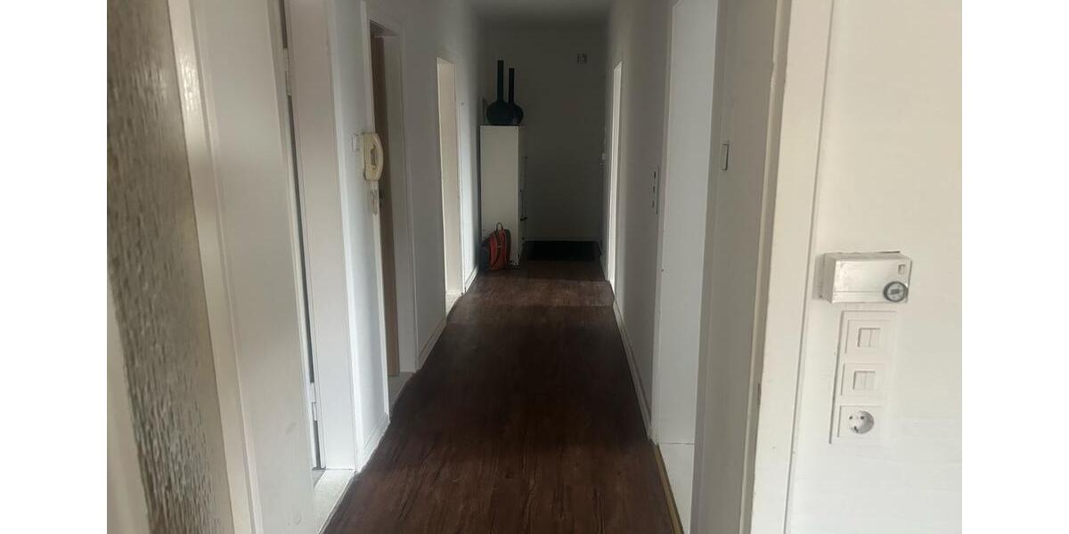 Etagenwohnung Goslar OS Hahnenklee-Bockswiese - 4 Zimmer, 80 m&sup2;, 580&euro; | Angebot:24531521